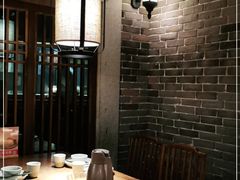 大堂-北方家宴(番禺永旺店)