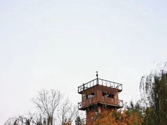 -东郊湿地公园