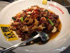 -炊烟小炒黄牛肉(中心印象城店)