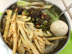 -卓雅桂林米粉