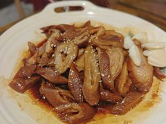 -老鼎万春卤菜(五代传承创始老店)