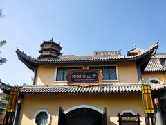 -郑州方特梦幻王国