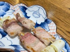 京葱五花肉-原田新料理(1912店)