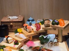 一阶堂寿司-文三酒肆自助放题(新街口友谊广场店)