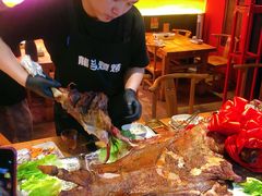 -龙头烤羊排•烤全羊•精酿扎啤(厦滘店)