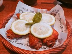 -捌川(武汉天地壹方购物中心店)