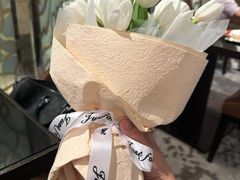 -ManHo万豪中餐厅(成都茂业JW万豪酒店)