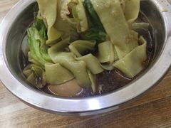 -鹍记特色牛杂面