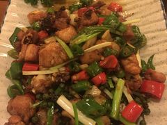 -紫滇源云南生态菜(丹凤街店)
