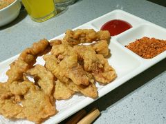 -海底捞火锅(吴中路店)
