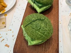 -大树餐厅(环球港店)