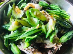 -烟桥私房菜馆(奋哥)