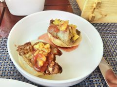 -宴悦海鲜餐厅·游水海鲜·牛排(亚龙湾瑞吉店)