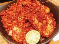 -凯德广场(武胜路店)