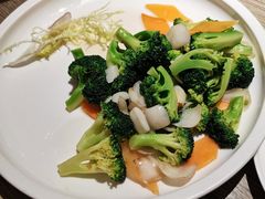 -熹素·鲜美素食Vegetarian (天河领展店)