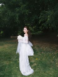 -MuseMarry婚纱(前海嘉里中心店)