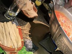 -湊湊火锅·茶憩(新中关购物中心店)
