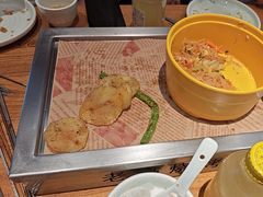 -老高烧烤(龙华星河iCO店)