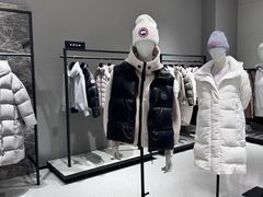 -Canada Goose加拿大鹅(沈阳万象城店)