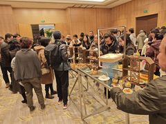 -北京朝阳悠唐皇冠假日酒店