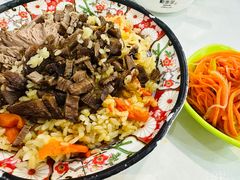 -帕米尔食府(白云观店)
