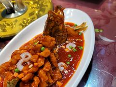 -长兴菜馆(高桥店)