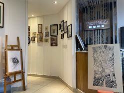 -长沙纹身·龙堂刺青·三土师傅的店