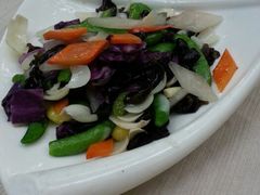 android_upload_pic-新竹里馆·花园餐厅(兴苑路店)
