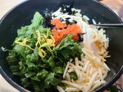 -鱼籽村秘制拌饭(崇文门店)