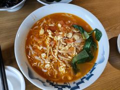 -难忘的面(五矿君澜酒店)
