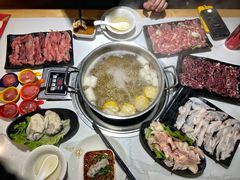 -三毛牛肉店(福强店)