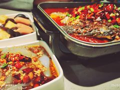 -半天妖烤鱼(龙口博商店)