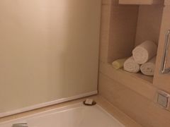 -上海新发展亚太JW万豪酒店