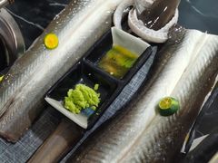 特色烤鳗鱼-奉座泥炉烤肉·活鳗·稻草黄油鸡(龙美店)