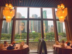 大堂-圆苑(金茂店)
