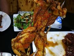 -老板娘串店·中餐&烧烤