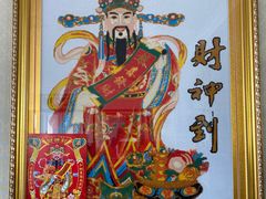 -北京龙庆四季香农家饭庄·灶台鱼·碳烤虹鳟鱼(龙庆峡店)