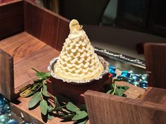 -Erman岩烧牛排(虹桥南丰城店)