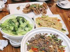 -下梅人家土菜馆(历史文化餐厅度假区店)