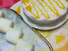 -甜心妈妈·榴莲星级糖水(北京路总店)