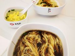 -锡笼记·无锡小笼(水岸店)