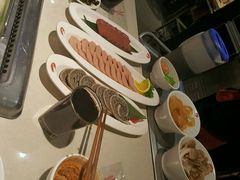 android_upload_pic-海底捞火锅(泉城路店)