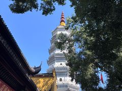 -迎江寺