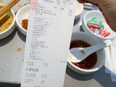 -海底捞火锅(振华商厦店)