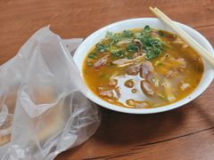 -春雨羊汤店(广开四马路总店)