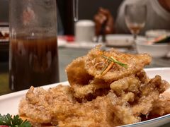 -老妈菜馆(建设街店)