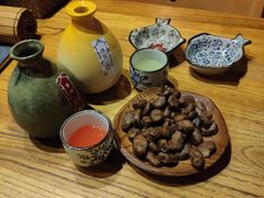 -长亭酒肆.武夷菜(鼓楼后海店)
