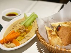 -Pasha帕夏土耳其餐厅(南昌路店)