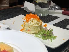 土豆泥-斗牛士牛排餐厅(嘉里汇店)