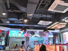 -幸运牛汕头小黄牛牛肉火锅(梅林店)